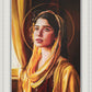 Illuminated by Grace, Portrait of the Madeleine