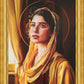 Illuminated by Grace, Portrait of the Madeleine