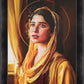 Illuminated by Grace, Portrait of the Madeleine