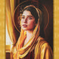 Illuminated by Grace, Portrait of the Madeleine