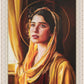 Illuminated by Grace, Portrait of the Madeleine
