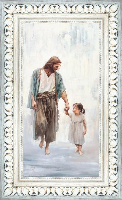 Of Such is The Kingdom