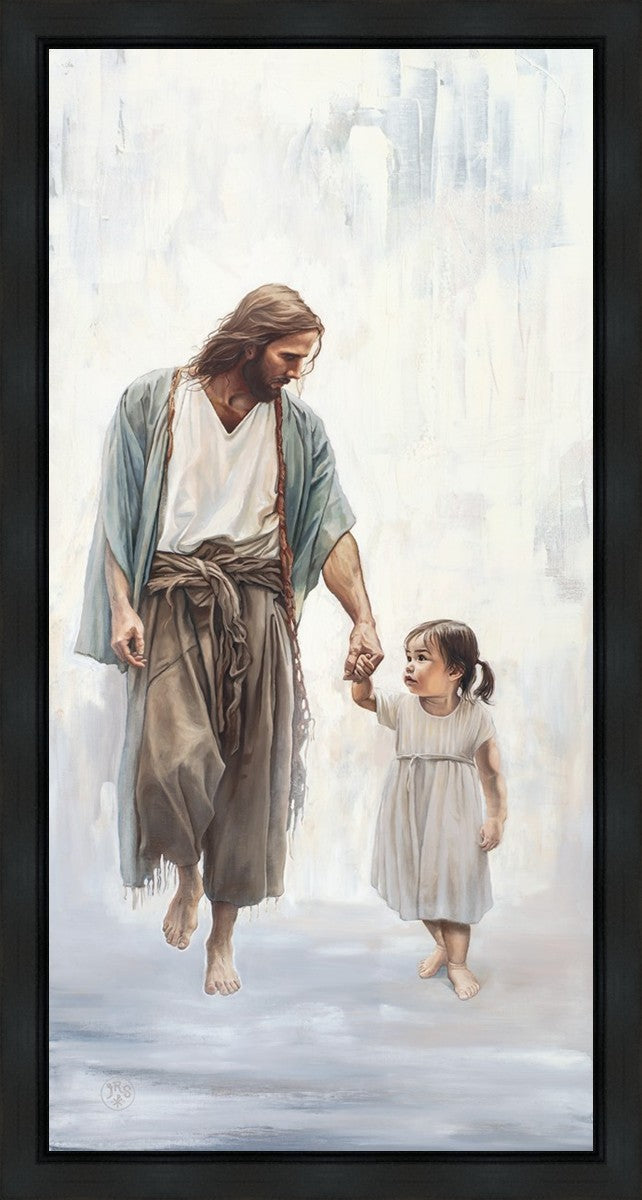 Of Such is The Kingdom