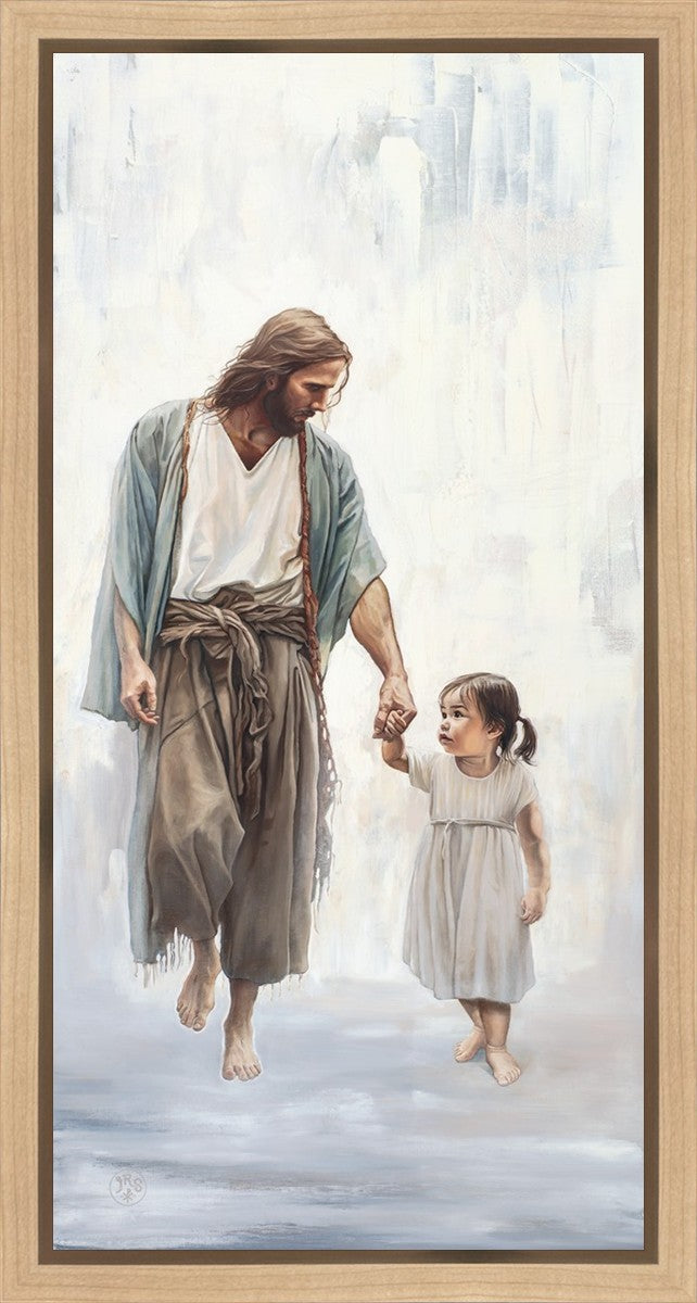 Of Such is The Kingdom