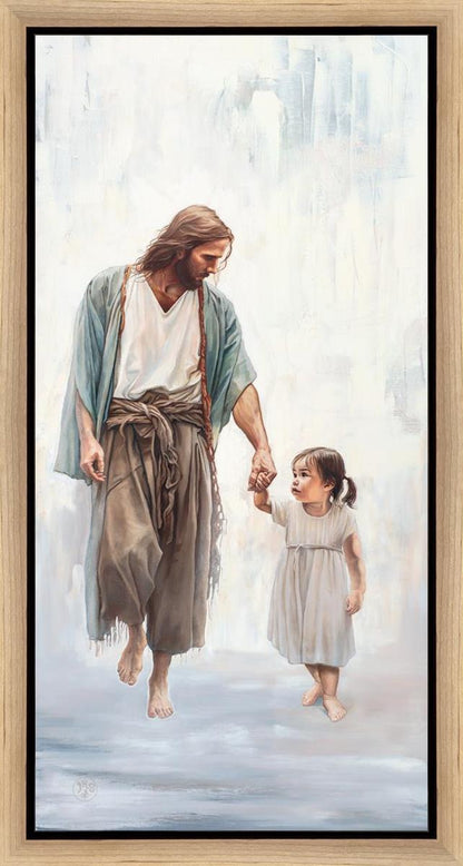 Of Such is The Kingdom