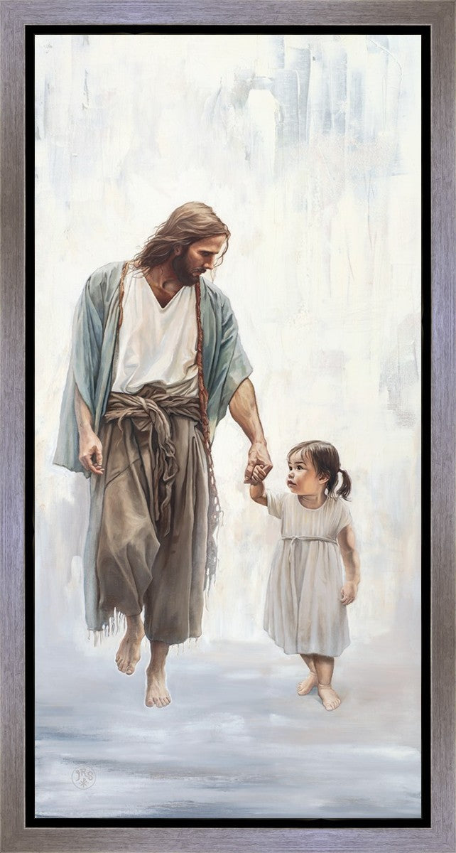 Of Such is The Kingdom