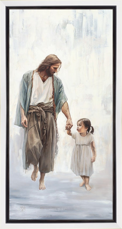 Of Such is The Kingdom