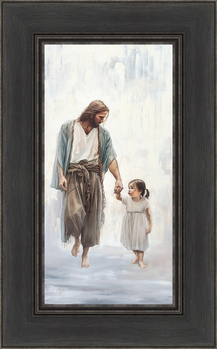 Of Such is The Kingdom