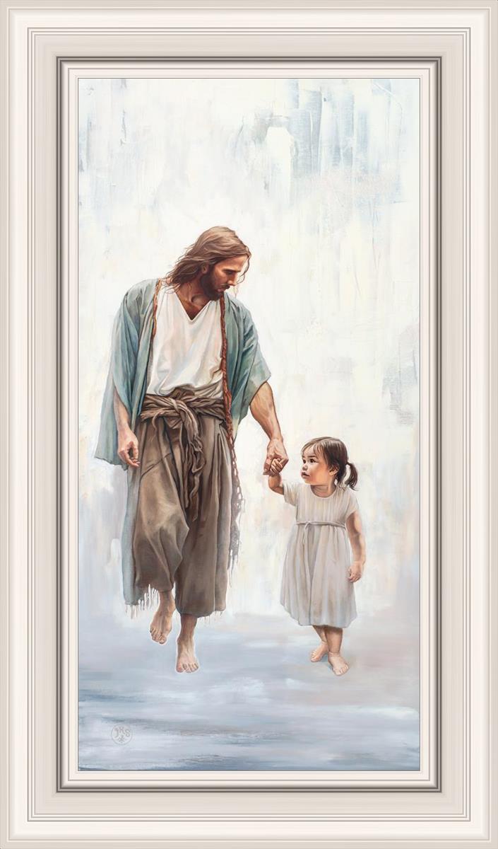 Of Such is The Kingdom