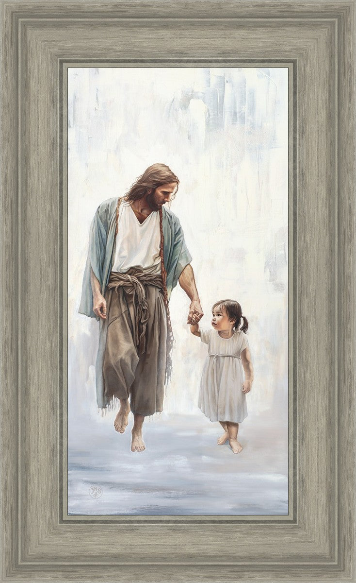 Of Such is The Kingdom