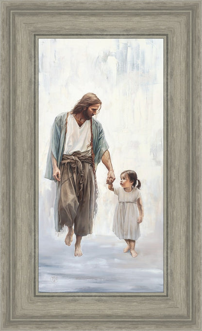 Of Such is The Kingdom