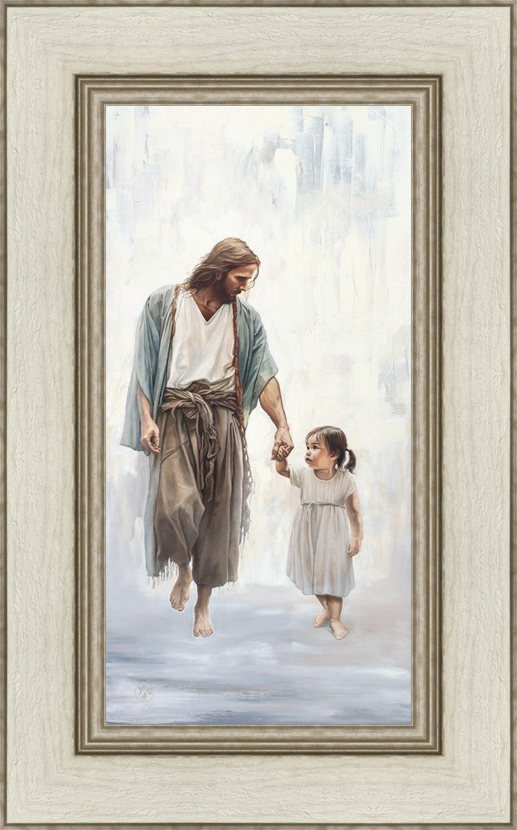 Of Such is The Kingdom