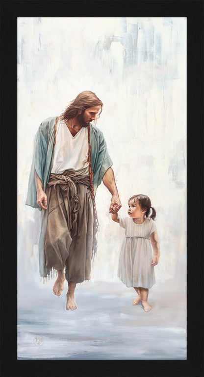 Of Such is The Kingdom