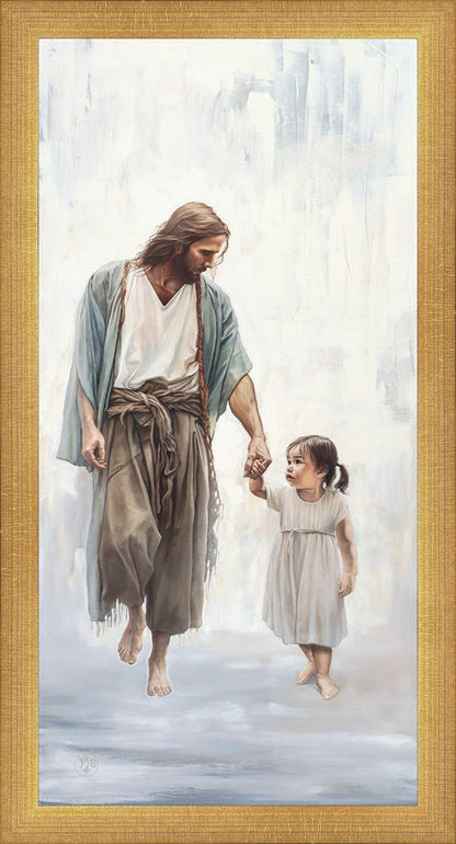 Of Such is The Kingdom