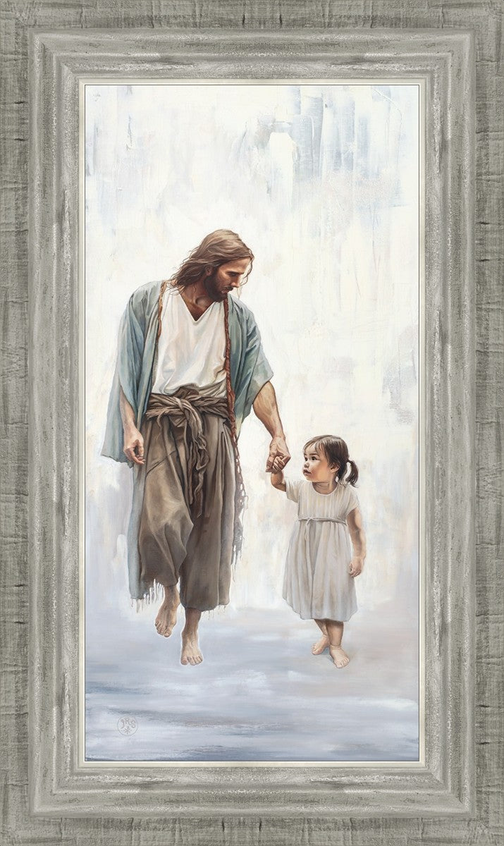 Of Such is The Kingdom