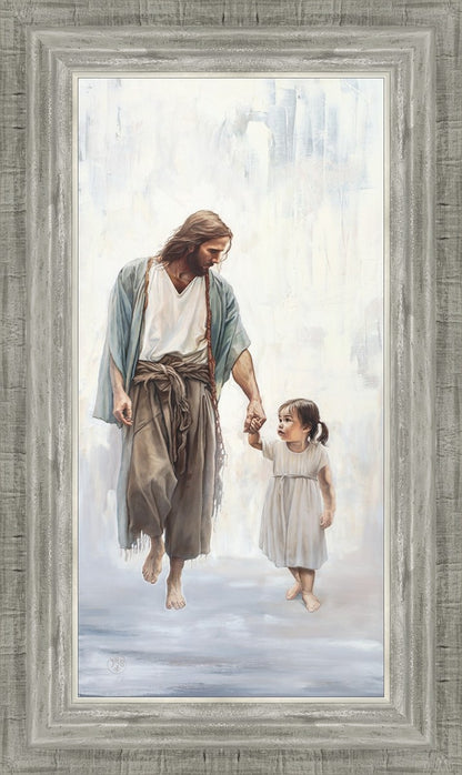 Of Such is The Kingdom