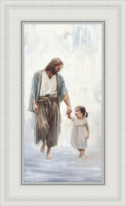 Of Such is The Kingdom