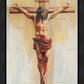 Ultimate Sacrifice: The Crucifixion