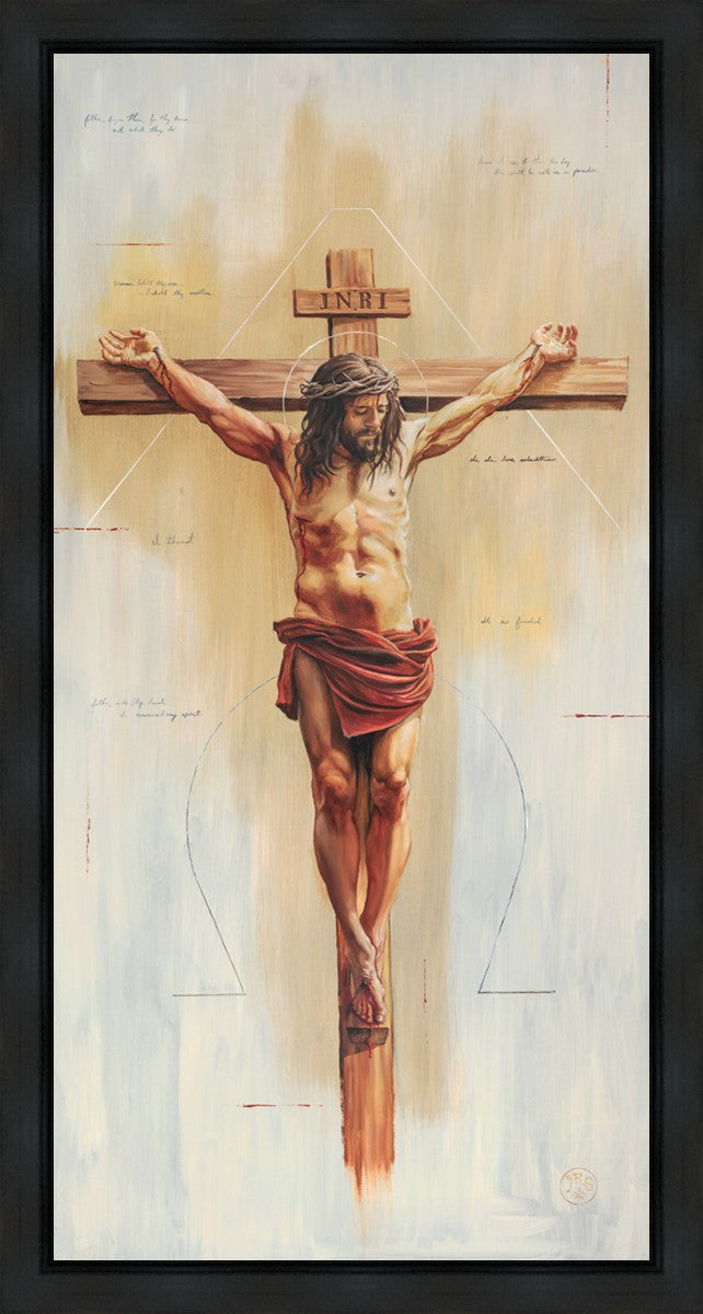 Ultimate Sacrifice: The Crucifixion