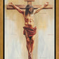 Ultimate Sacrifice: The Crucifixion