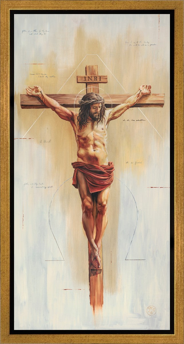 Ultimate Sacrifice: The Crucifixion