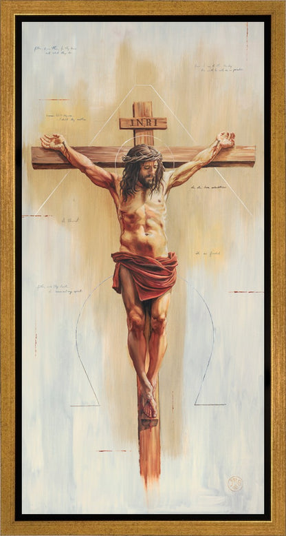 Ultimate Sacrifice: The Crucifixion