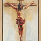 Ultimate Sacrifice: The Crucifixion
