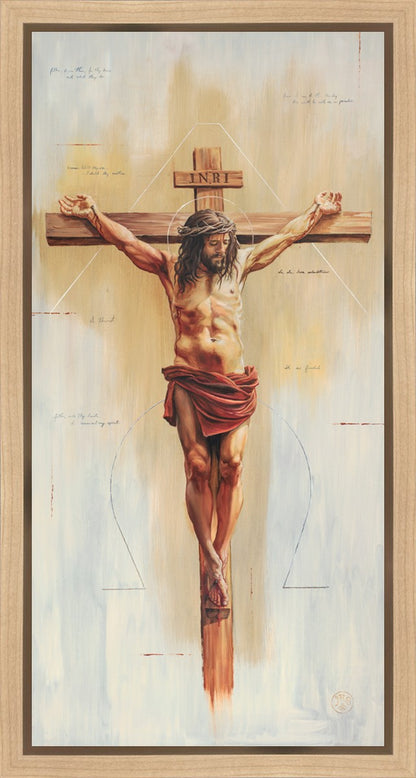 Ultimate Sacrifice: The Crucifixion