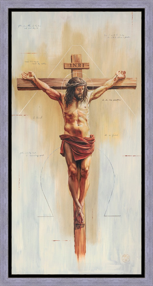 Ultimate Sacrifice: The Crucifixion