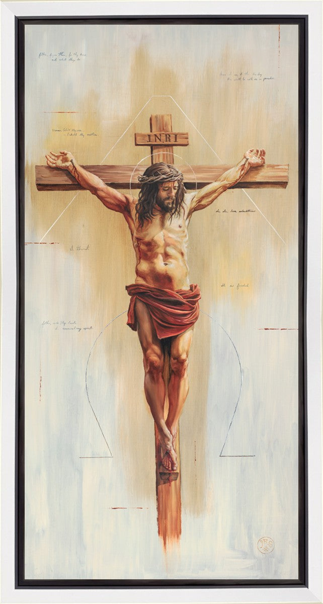 Ultimate Sacrifice: The Crucifixion