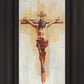 Ultimate Sacrifice: The Crucifixion