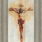 Ultimate Sacrifice: The Crucifixion