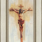 Ultimate Sacrifice: The Crucifixion