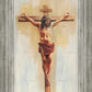 Ultimate Sacrifice: The Crucifixion