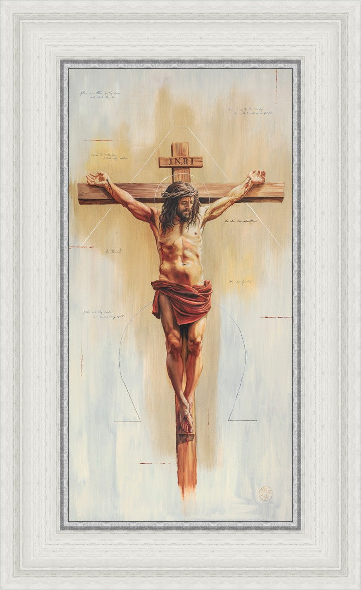 Ultimate Sacrifice: The Crucifixion