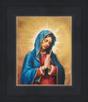 Our Rose of Tepeyac