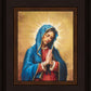 Our Rose of Tepeyac