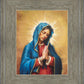 Our Rose of Tepeyac