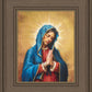 Our Rose of Tepeyac