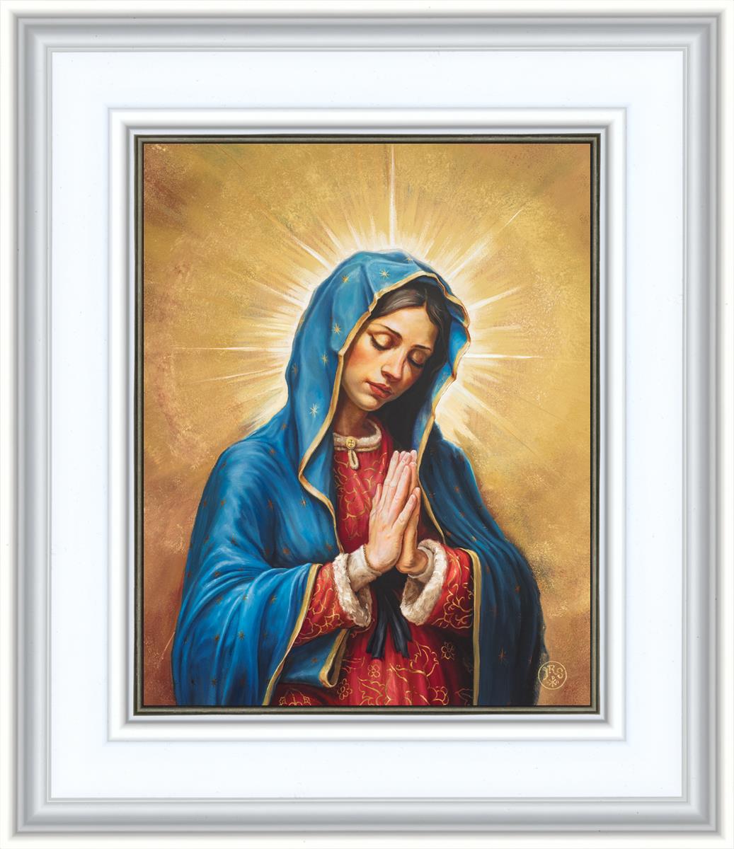 Our Rose of Tepeyac