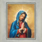 Our Rose of Tepeyac