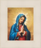 Our Rose of Tepeyac