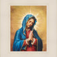 Our Rose of Tepeyac