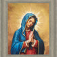 Our Rose of Tepeyac