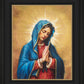 Our Rose of Tepeyac