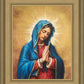 Our Rose of Tepeyac