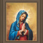 Our Rose of Tepeyac