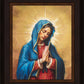 Our Rose of Tepeyac
