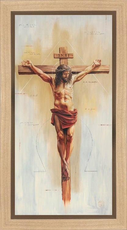 Ultimate Sacrifice: The Crucifixion