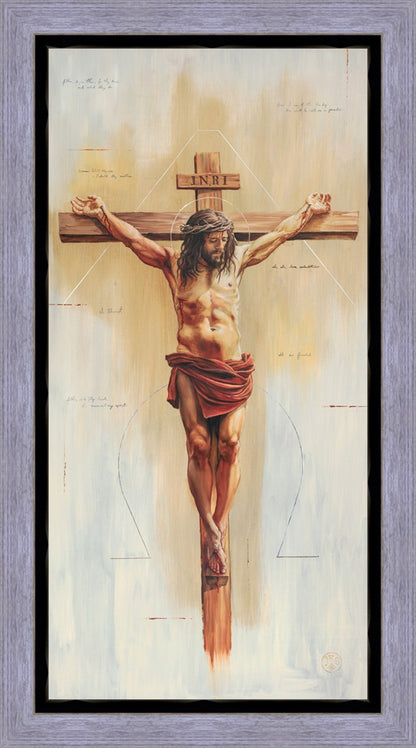 Ultimate Sacrifice: The Crucifixion